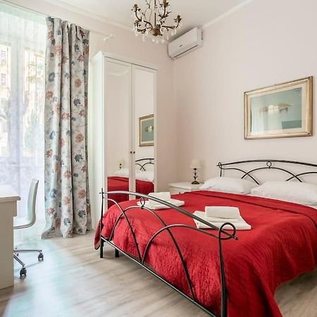 Alexadom Apartment Roma Exterior foto
