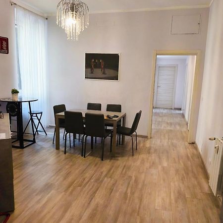 Alexadom Apartment Roma Exterior foto