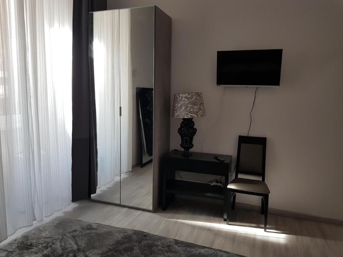 Alexadom Apartment Roma Exterior foto
