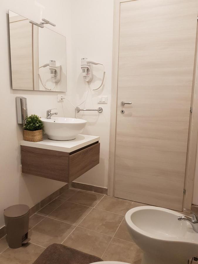 Alexadom Apartment Roma Exterior foto