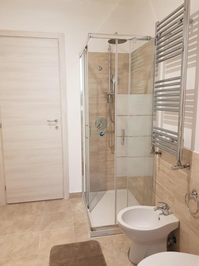 Alexadom Apartment Roma Exterior foto