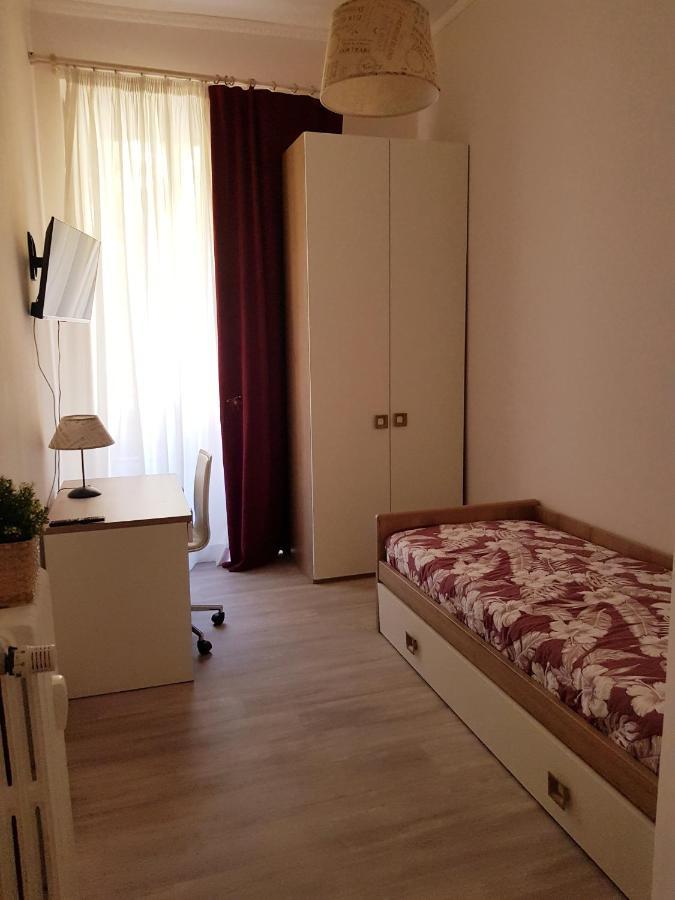 Alexadom Apartment Roma Exterior foto