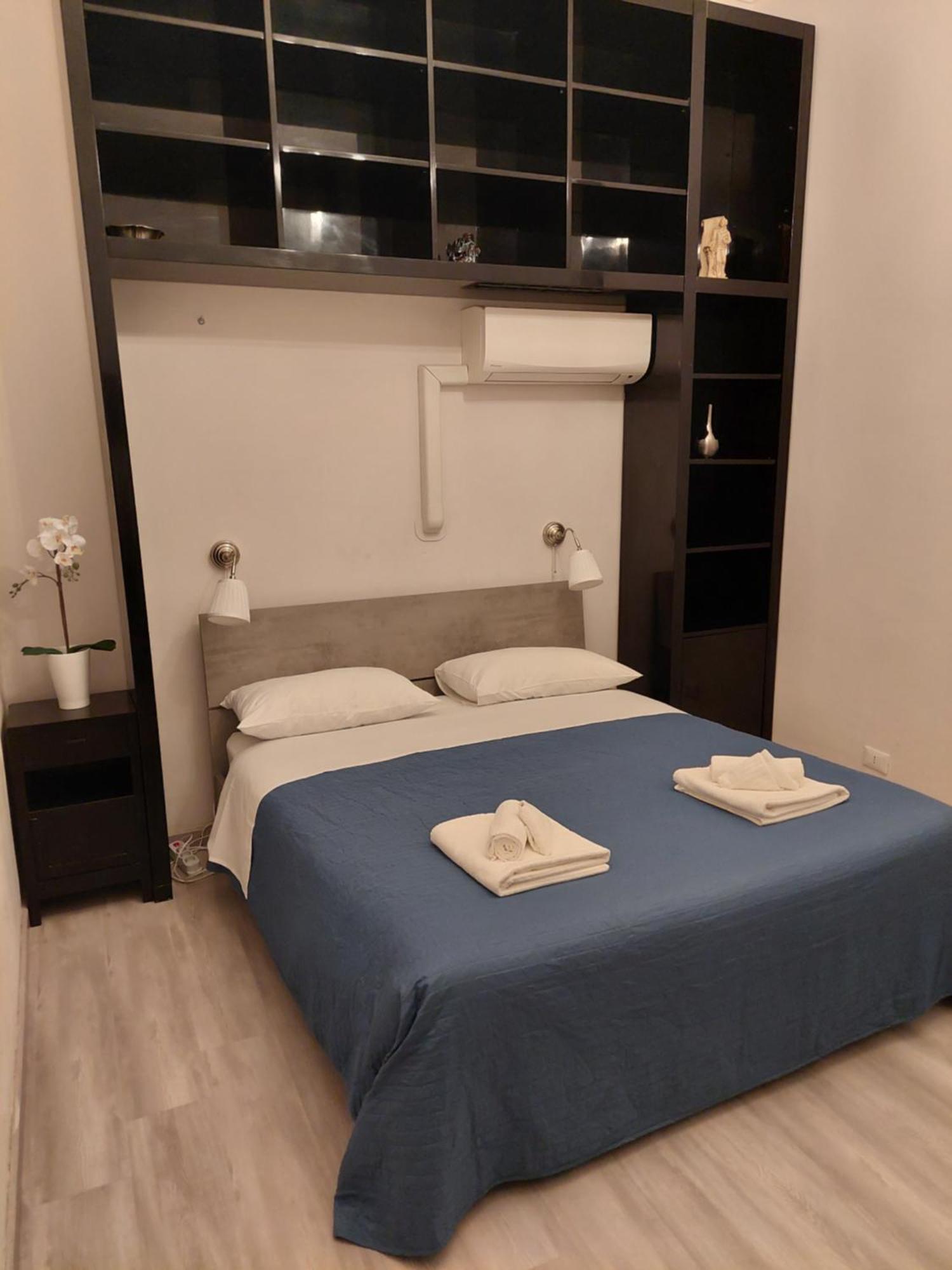Alexadom Apartment Roma Exterior foto